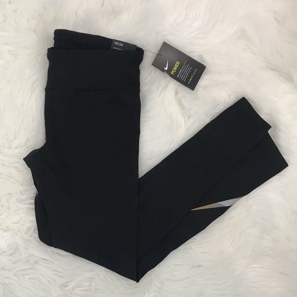 🌸 Nike running leggings 🌸 - Picture 5 of 8